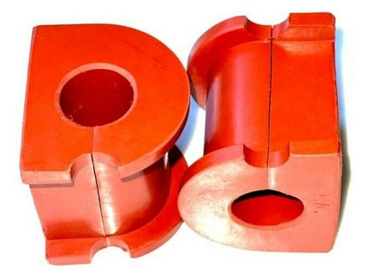 2 PCS FORD EXPLORER 2003-2005, REAR SWAY BAR BUJES 3L2Z 5493-CA