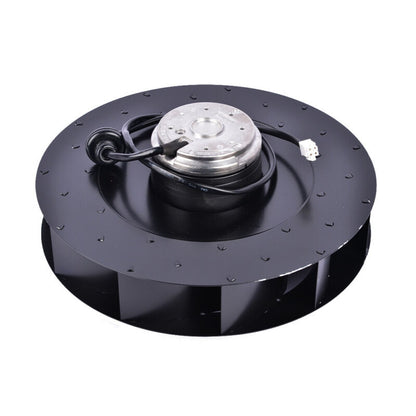 NEW R2E280-AE52-17 Fan For AB Ebmpapst Converter 230V 50HZ