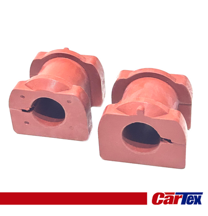 Front Sway Bar 22mm Mitsubishi Lancer Ralliart 2.0/2.4.(09-15) Outlander 2.4/3.0 BUJES