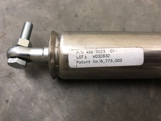NEW CATERPILLAR CAT 486-9023 GAS SPRING STRUT CYLINDER AS-MEC