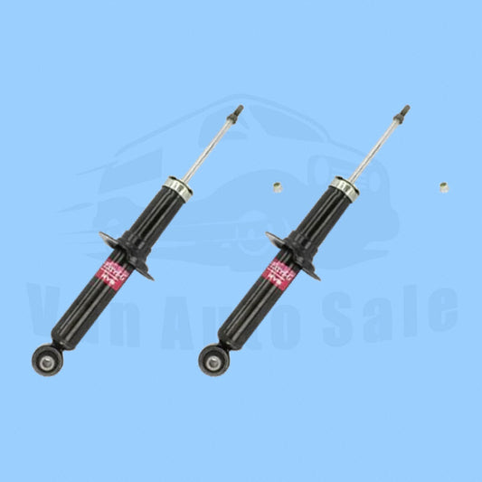 KYB Rear Excel-G OEM Strut for Subaru Outback 2010-2012 Kit 2
