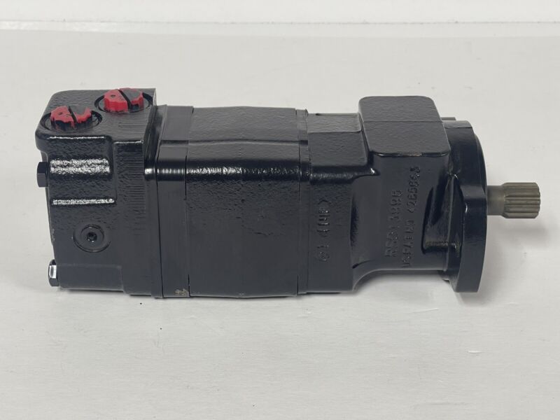 GENUINE DANFOSS 11203215 HYDRAULIC MOTOR RS013996