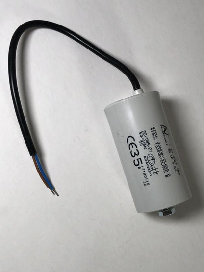 GENUINE ARCOTRONICS 1.27.4ACF MKP 35UF 420V 470V CAPACITOR CERAMIC EN60252-1