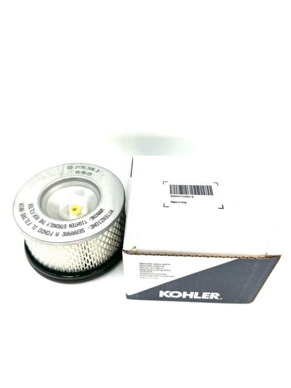 Genuine OEM Kohler Diesel Lombardini Denso Diesel Air Filter ED0021753060-S