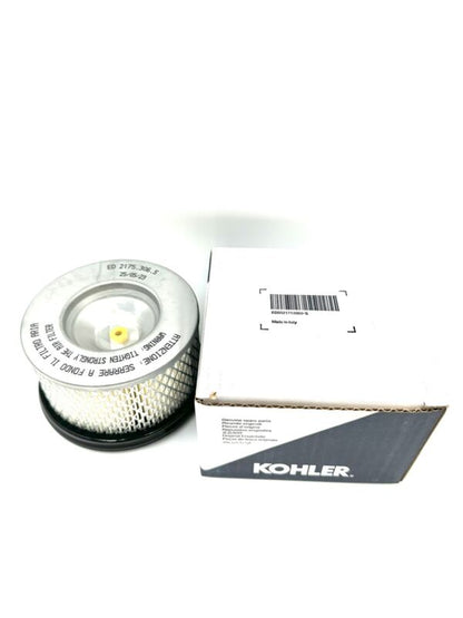 Genuine OEM Kohler Diesel Lombardini Denso Diesel Air Filter ED0021753060-S