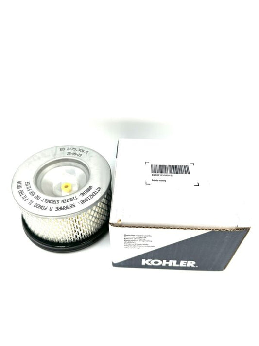 Genuine OEM Kohler Diesel Lombardini Denso Diesel Air Filter ED0021753060-S