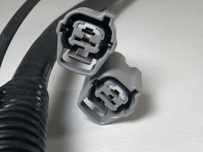 OEM DODGE RAM 56020665AE NEGATIVE BATTERY CABLE 98-02 5.9 CUMMINS DIESEL RH