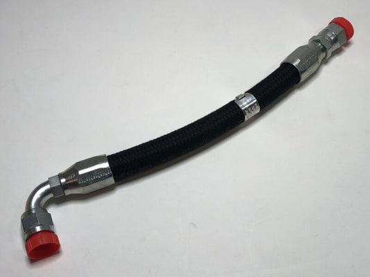 GENUINE OEM CATERPILLAR CAT HOSE 101-6605 DOZER LOADER TRACTOR C15 C16 C18