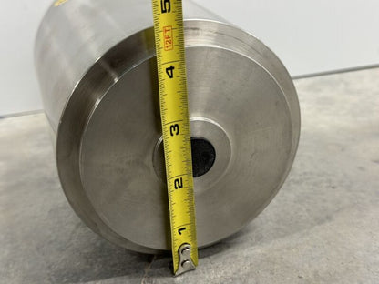 TUCHENHAGEN GEA-7 109-V12 VALVE ACTUATOR