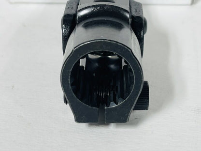 SWEET MFG. 401-50673 STEERING U-JOINT 3/4" SMOOTH TO 22mm 20-SPLINE PINCH BOLT