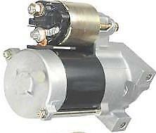 12V STARTER FITS CUB CADET MOWERS JOHN DEERE TRACTORS MOWERS 1209803 2409801