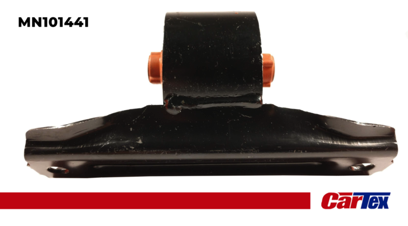 Premiun Motor Mounts Cartex MN101441, Lancer 08-16, Jeep Compass Patriot 07-16