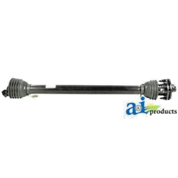 PTO SHAFT FOR JOHN DEERE MX5 MX6 ROTARY CUTTER