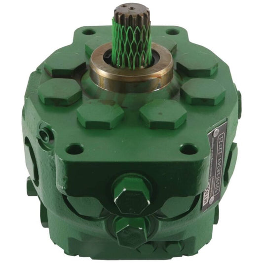 Hydraulic Pump for John Deere Tractor 8440 8450 8630 8640 8650