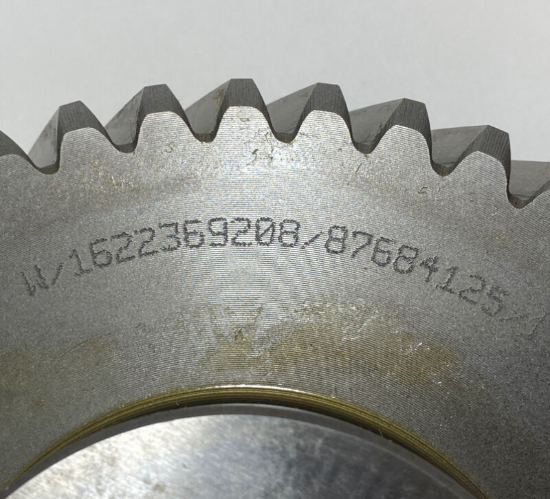 Atlas Copco 1622369208 Gear Element New