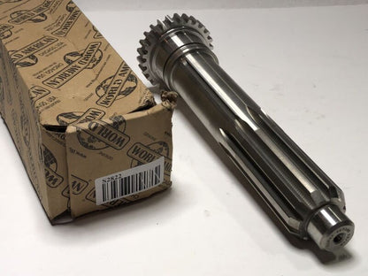 GENUINE WORLD AMERICAN S2822 INPUT SHAFT for EATON FULLER TRANSMISSION 4301485