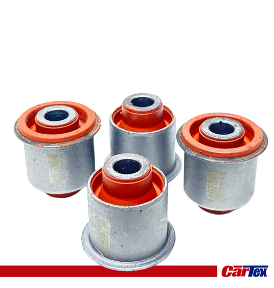 (4)Premiun Upper Control Arm BUJES Cartex Pathfinder 05-12, Frontier 05-18