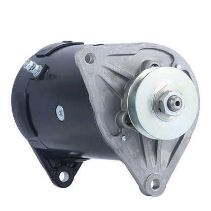 HIGH AMP GENERATOR FITS CLUB CAR GOLF CART FE350 1984-06 15404 15435 G338771