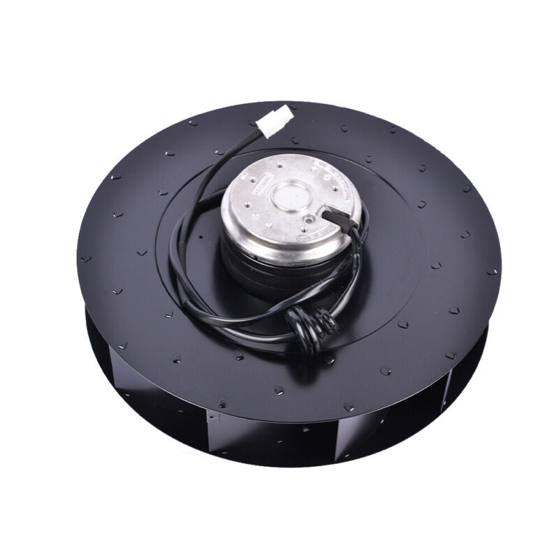 NEW R2E280-AE52-17 Fan For AB Ebmpapst Converter 230V 50HZ