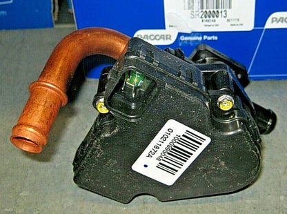 GENUINE PACCAR PART ~ OEM ~ WATER VALVE ASSEMBLY ~ SR2000013