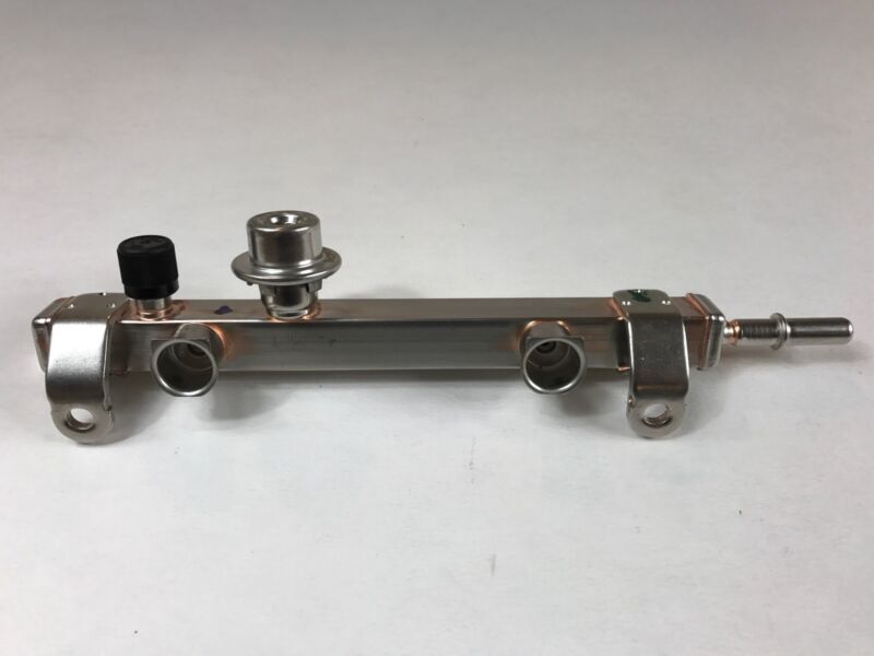 NEW GENUINE OEM POLARIS FUEL RAIL for SPORTSMAN 850 E335006-1B & POSSIBLY RZR