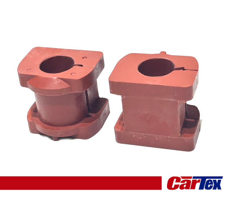 Front Sway Bar 22mm Mitsubishi Lancer Ralliart 2.0/2.4.(09-15) Outlander 2.4/3.0 BUJES