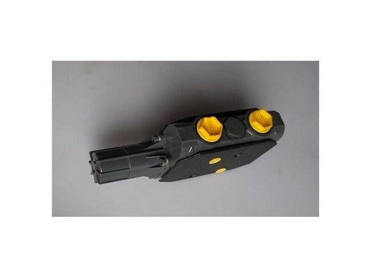 AGCO 4304734M1 DISTRIBUTOR Challenger, Fendt, GSI, Massey Ferguson and Valtra