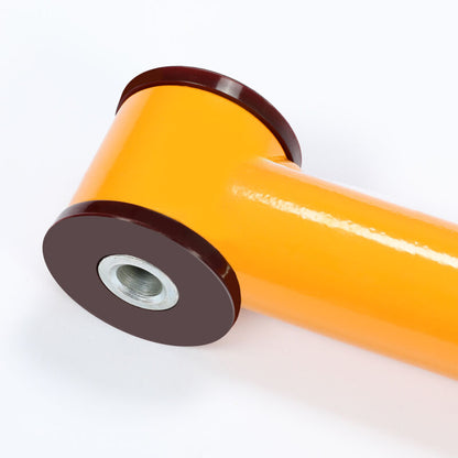 Adjustable Front Upper Lower Control Arms for 1994-2009 Dodge Ram 4x4 0-6" Lift