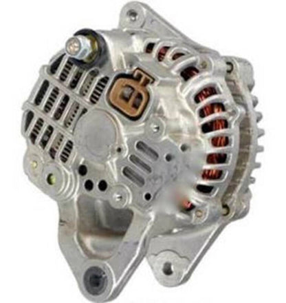 12V 50A ALTERNATOR FITS CATERPILLAR FORKLIFT CGC25 CGC30 CGC32 MD316418