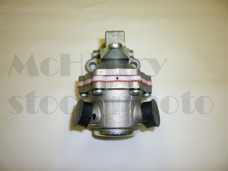 Genuine Kohler Diesel Lombardini FEED PUMP ED0065851390S