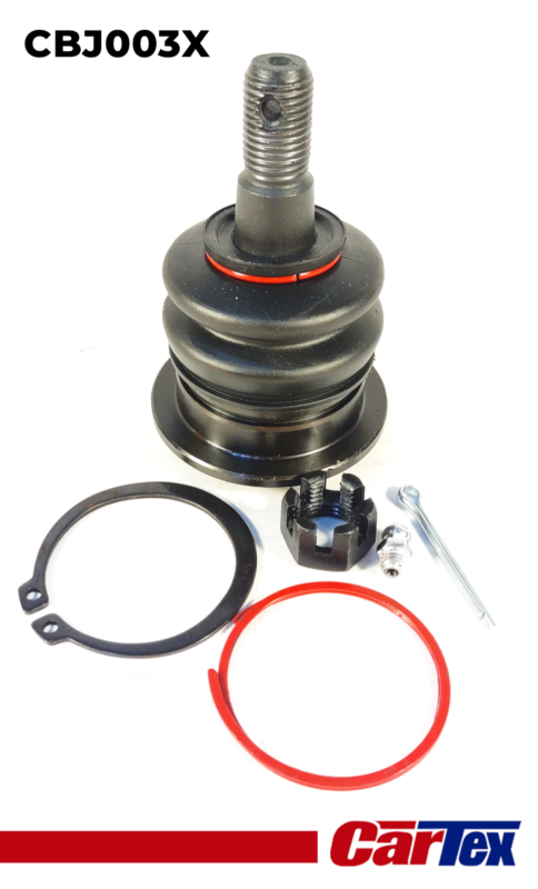 Premiun (2) Ball Joints Toyota 4Runner 03-19,FJ Crusier 07-14,Sequoia 08-19