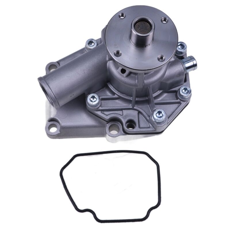 Water Pump 6584445 ED0065844450-S for Lombardini LDW1503 LDW1603 LDW2004 LDW2204