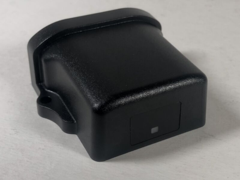 NEW GENUINE CURTISS WRIGHT PG DRIVES R-NET ENCODER MODULE for WHEELCHAIR MOTORS