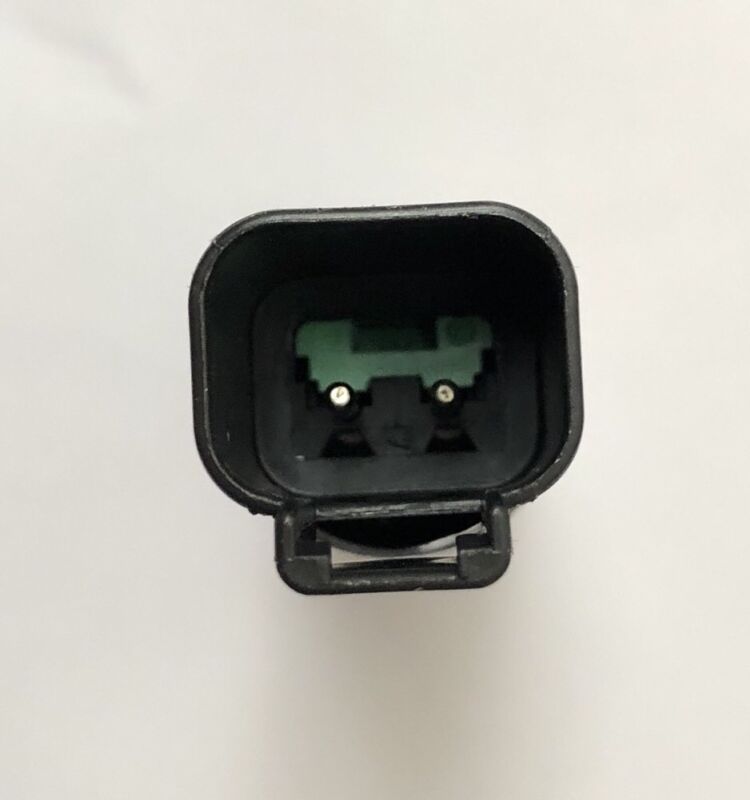 GENUINE OEM CAT CATERPILLAR RESISTOR AS 228-4982