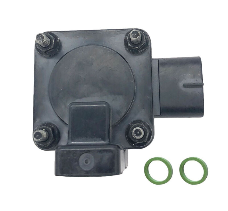 HouYeen EGR Control Solenoid Valve For Mer-cedes A B C E G M Class W169 W176 W245 W246 W202 W203 W204 W210 W211 W212 W463 W164