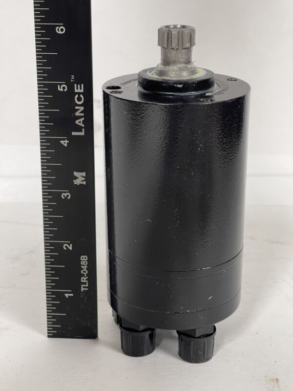 GENUINE OEM MERCURY MERCRUISER QUICKSILVER HELM PUMP HYDRAULIC POWER STEERING