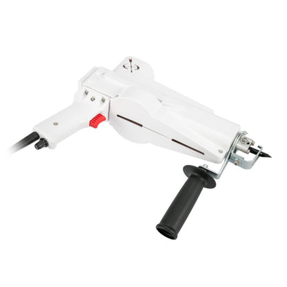 VEVOR Electric Rug Tufting Gun Carpet Weaving Machine Kit Speed Adjustable