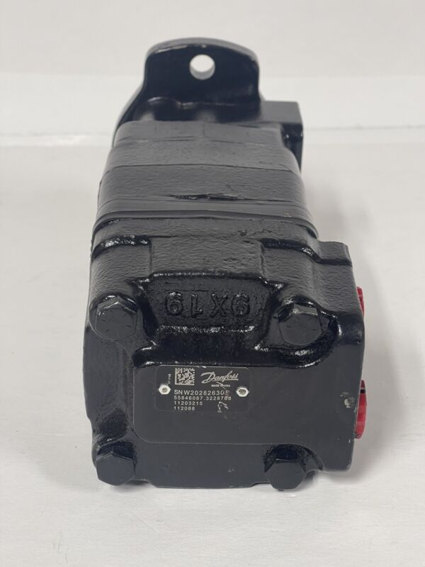 GENUINE DANFOSS 11203215 HYDRAULIC MOTOR RS013996