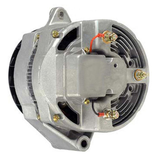 NEW ALTERNATOR FITS INTERNATIONAL HEAVY DUTY TRUCK 6000 SERIES ZLN8LHA2050VES