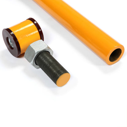 Adjustable Front Upper Lower Control Arms for 1994-2009 Dodge Ram 4x4 0-6" Lift