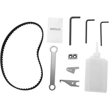 VEVOR Electric Bag Sewing Machine Portable Bag Sewing Machine Bag Closer