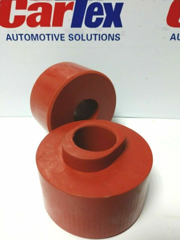 Replacement Body Mount BUJES Kits 20Pcs, Ford F-250/F-350 Super Duty 1999-2018