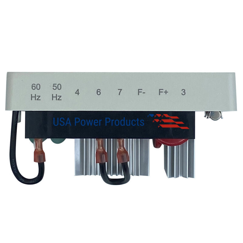 SE350 Voltage Regulator Marathon 761594-01 Generators AVR - Original Genuine