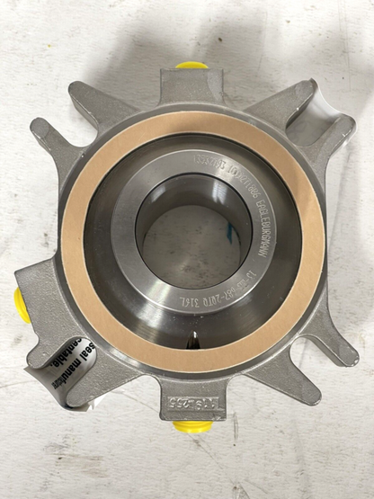 Eagle Burgmann CARTEX-ABTN/1.750"-00 316SS Mechanical Seal w/ Bushing