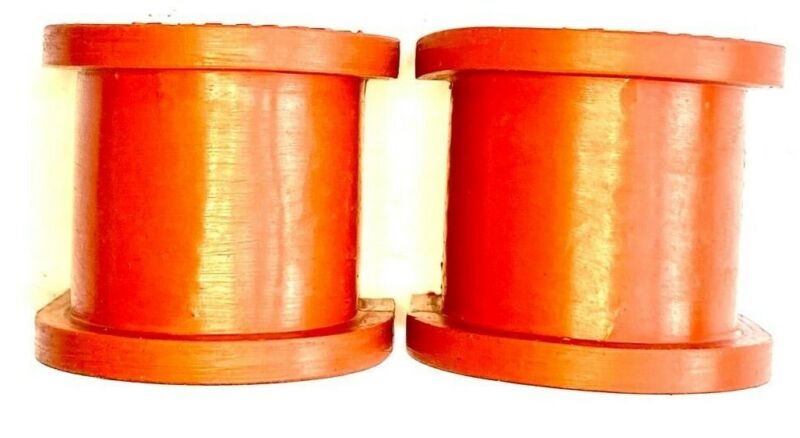 FRONT SWAY BAR BUJES TOYOTA 4RUNNER 90-92,COROLLA 84-85, TACOMA 05-13