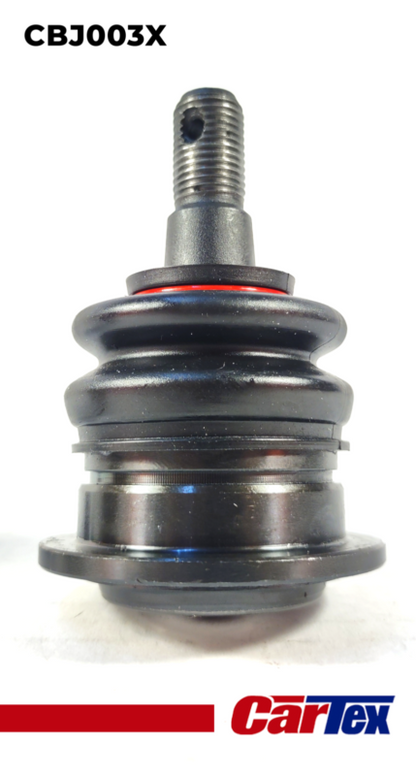 Premiun (2) Ball Joints Toyota 4Runner 03-19,FJ Crusier 07-14,Sequoia 08-19