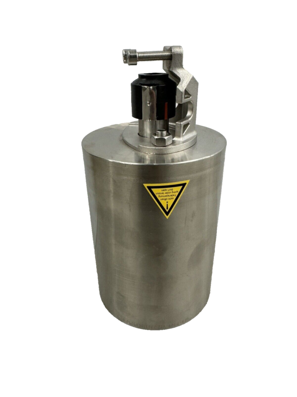 TUCHENHAGEN GEA-7 109-V12 VALVE ACTUATOR