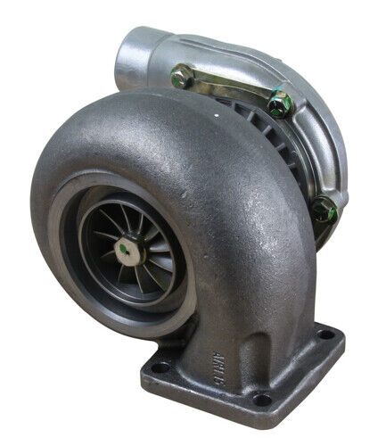 TURBOCHARGER FITS CASE TRACTORS 1370 2090 2094 2390 4694 4096409004 A48192