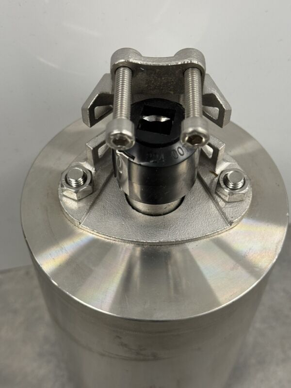 TUCHENHAGEN GEA-7 109-V12 VALVE ACTUATOR