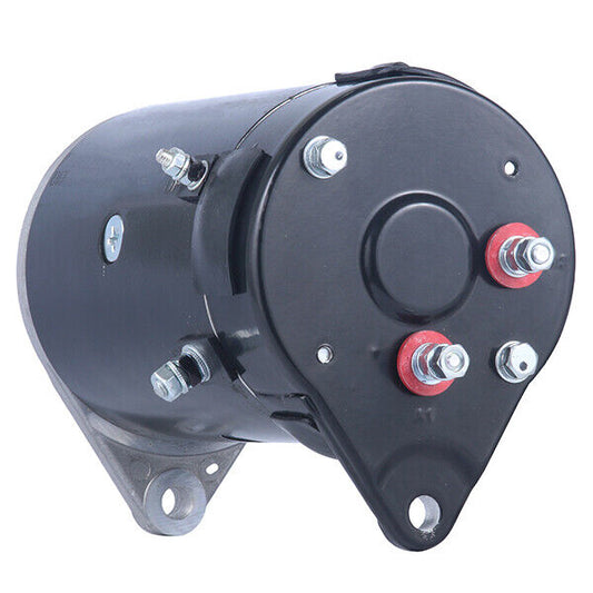HIGH AMP GENERATOR FITS CLUB CAR GOLF CART FE350 1984-06 15404 15435 G338771